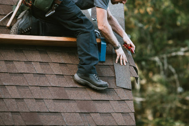 Best Residential Roofing Contractor  in Riverside, IL