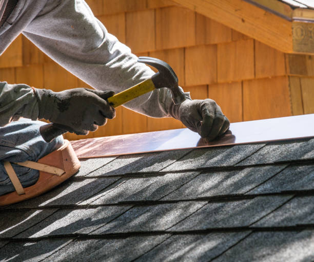 Quick and Trustworthy Emergency Roof Repair Services in Riverside, IL